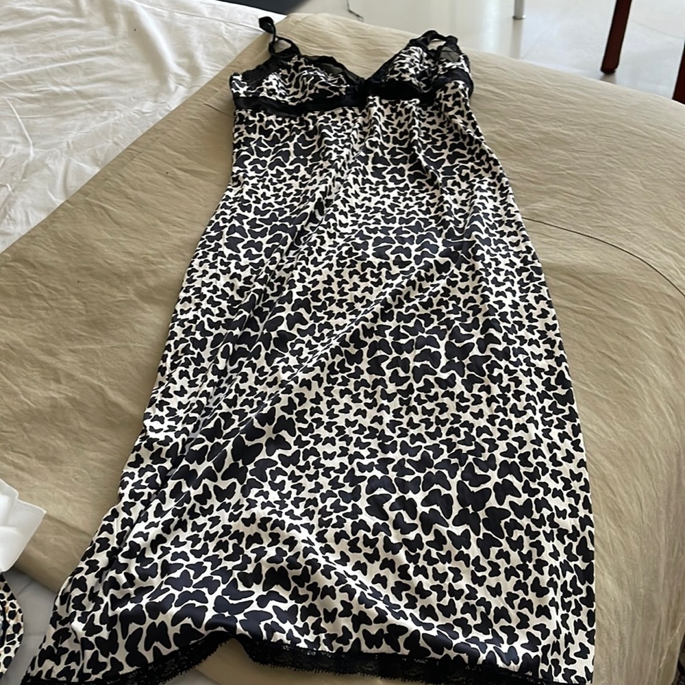 COPY - Dolce Gabanna slip